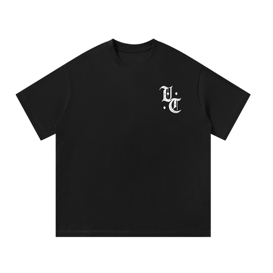 Try #01 Oversized T-Shirt