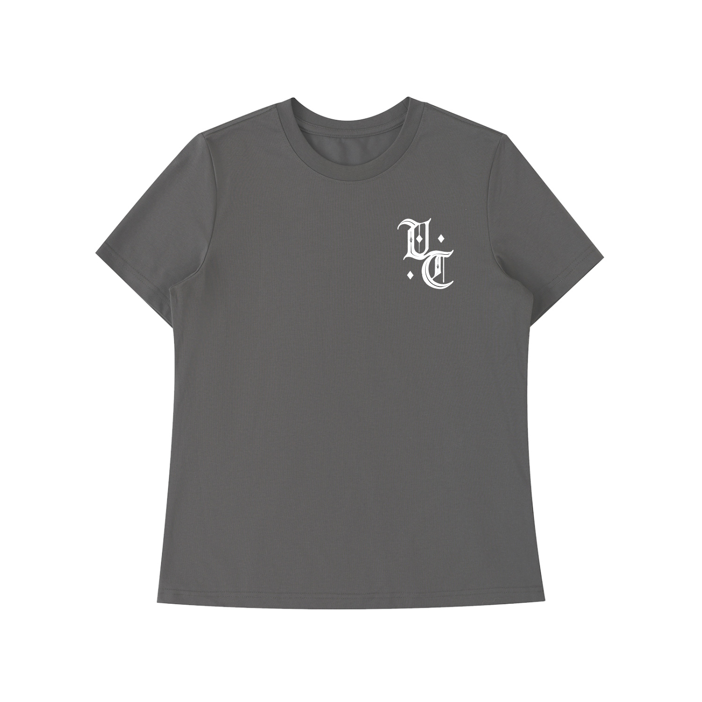 Try #01 Essential Shoulder T-Shirt