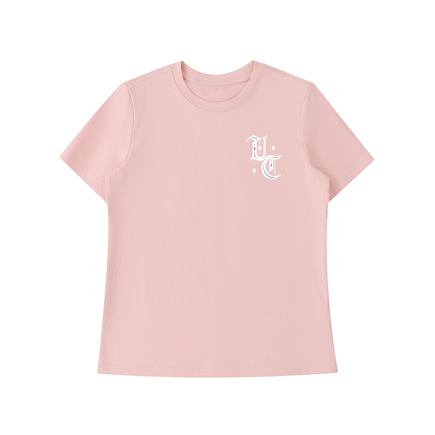 Try #01 Essential Shoulder T-Shirt