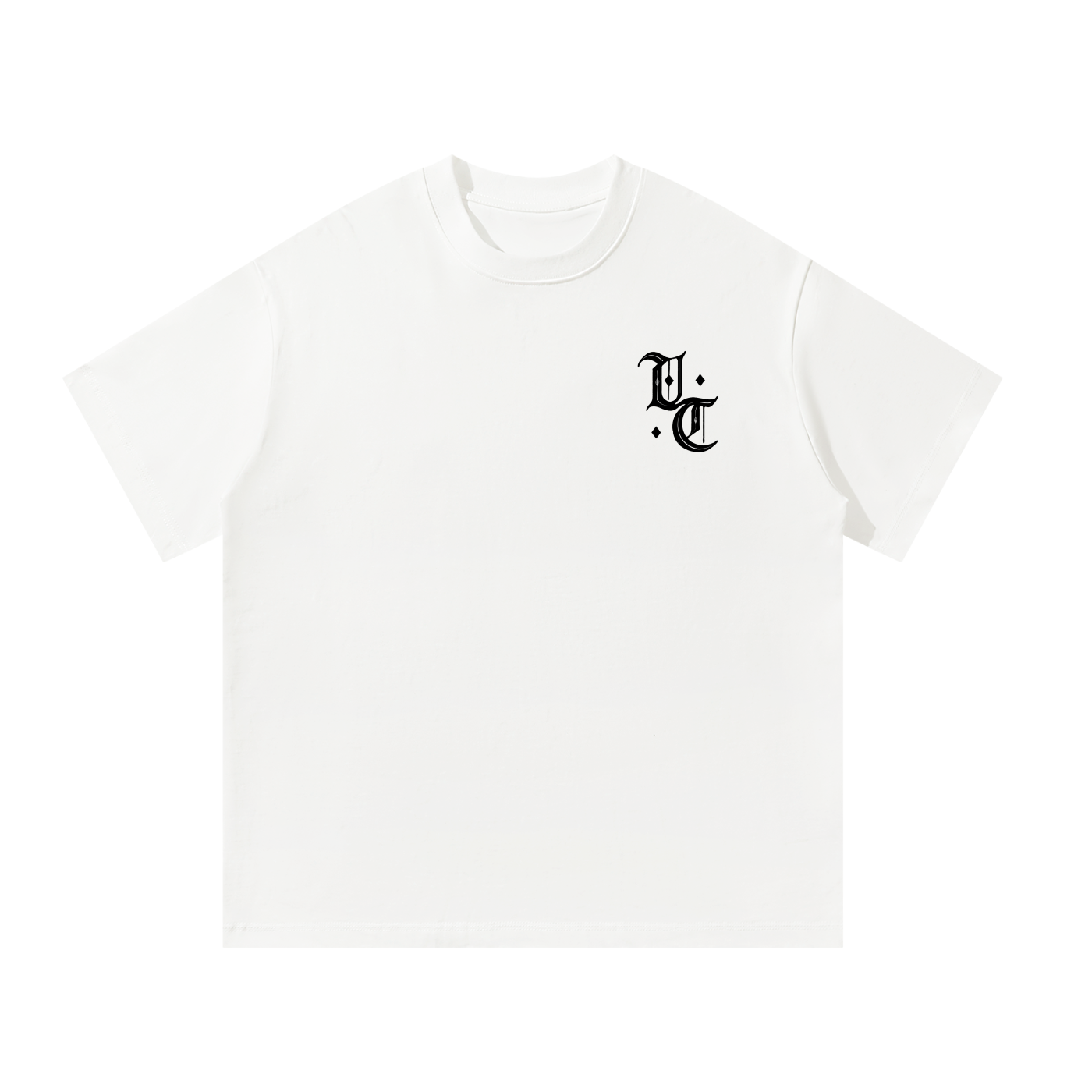 Try #01 Oversized T-Shirt