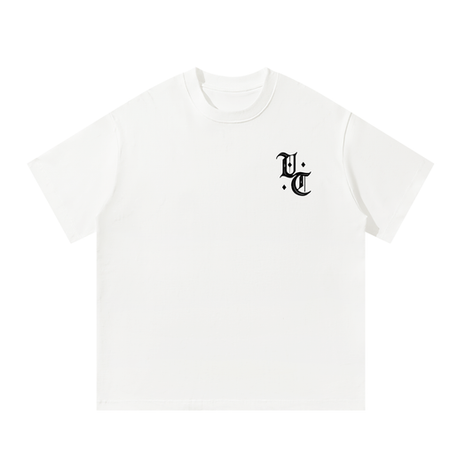 Try #01 Oversized T-Shirt