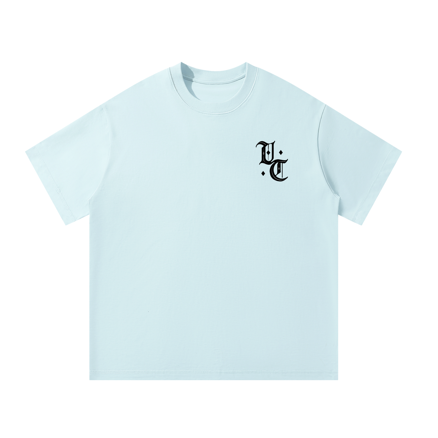 Try #01 Oversized T-Shirt