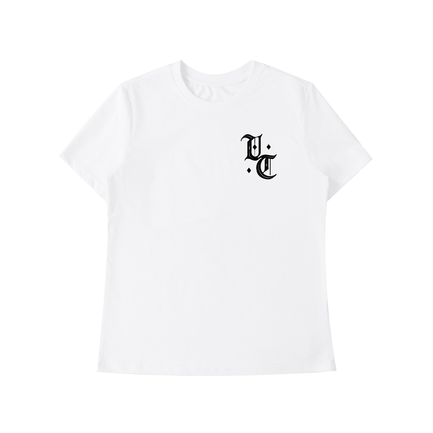 Try #01 Essential Shoulder T-Shirt