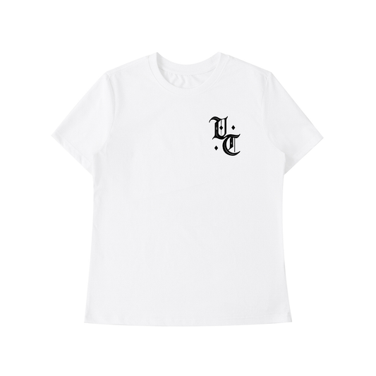 Try #01 Essential Shoulder T-Shirt
