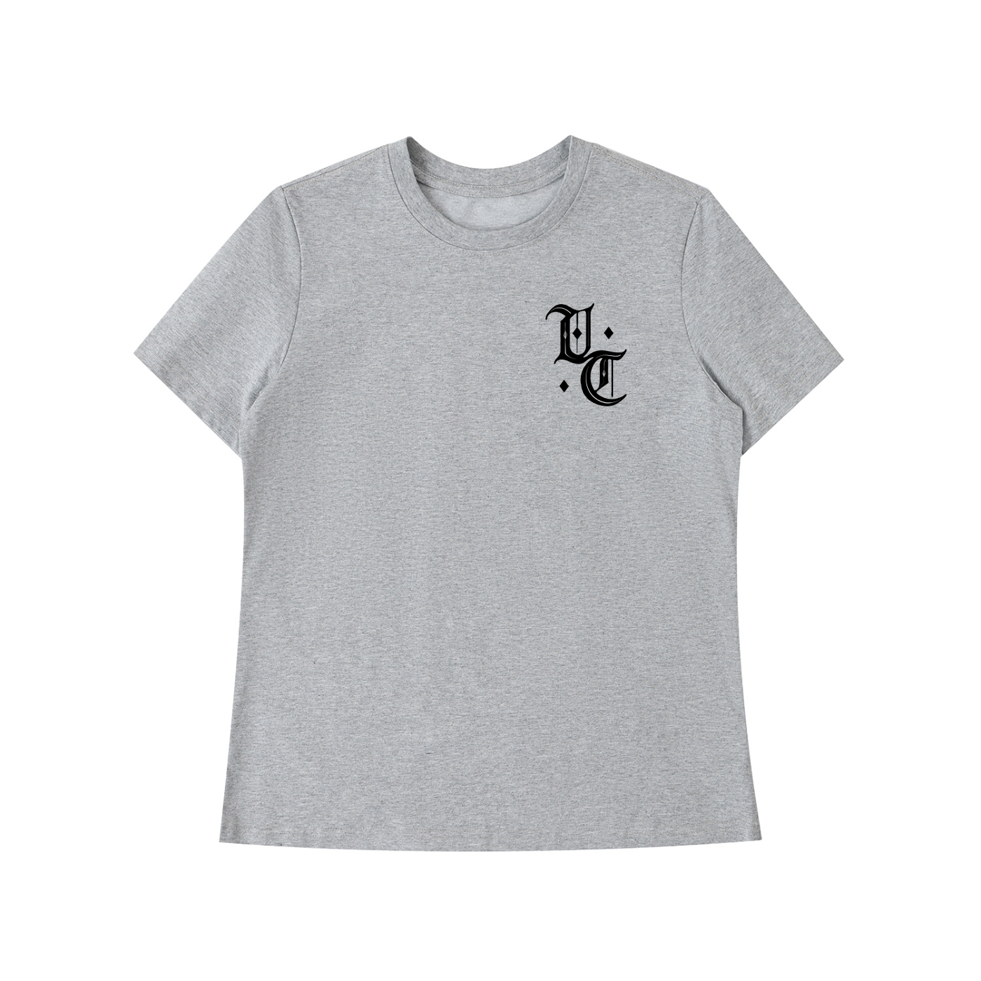 Try #01 Essential Shoulder T-Shirt