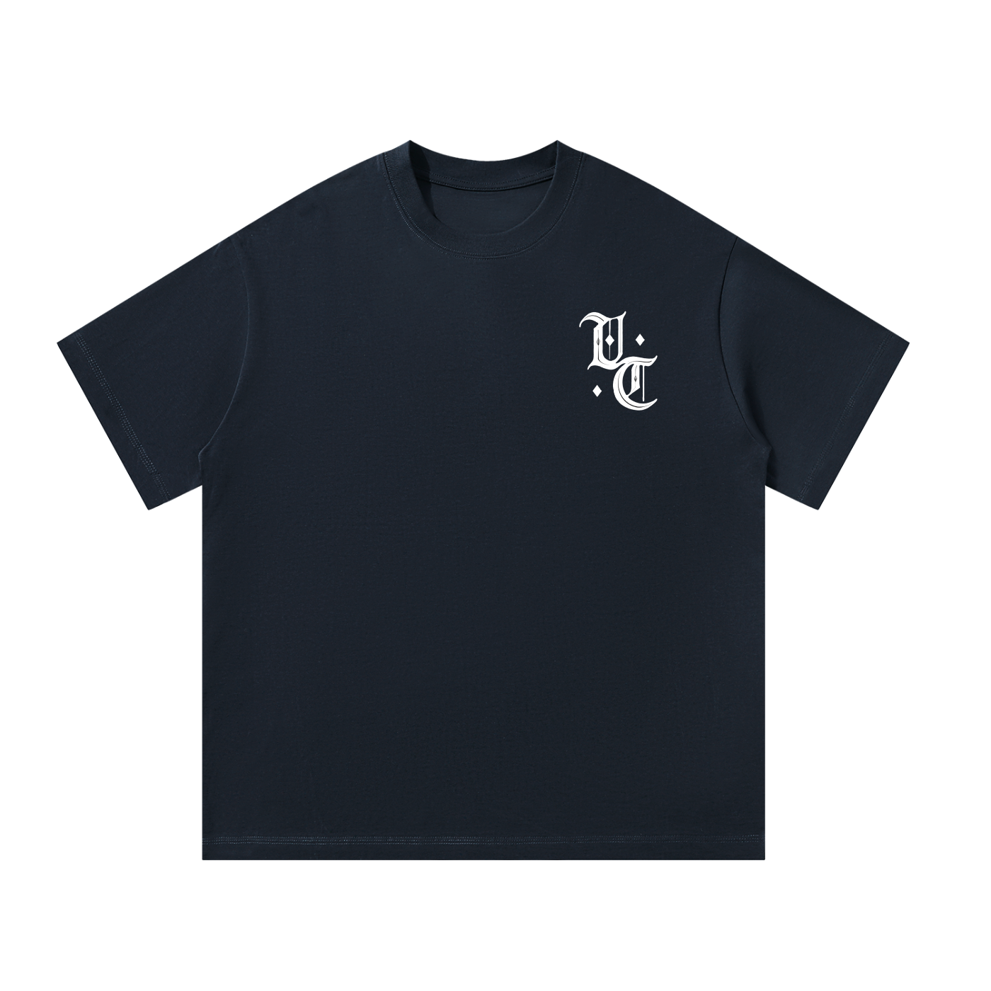 Try #01 Oversized T-Shirt