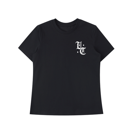 Try #01 Essential Shoulder T-Shirt