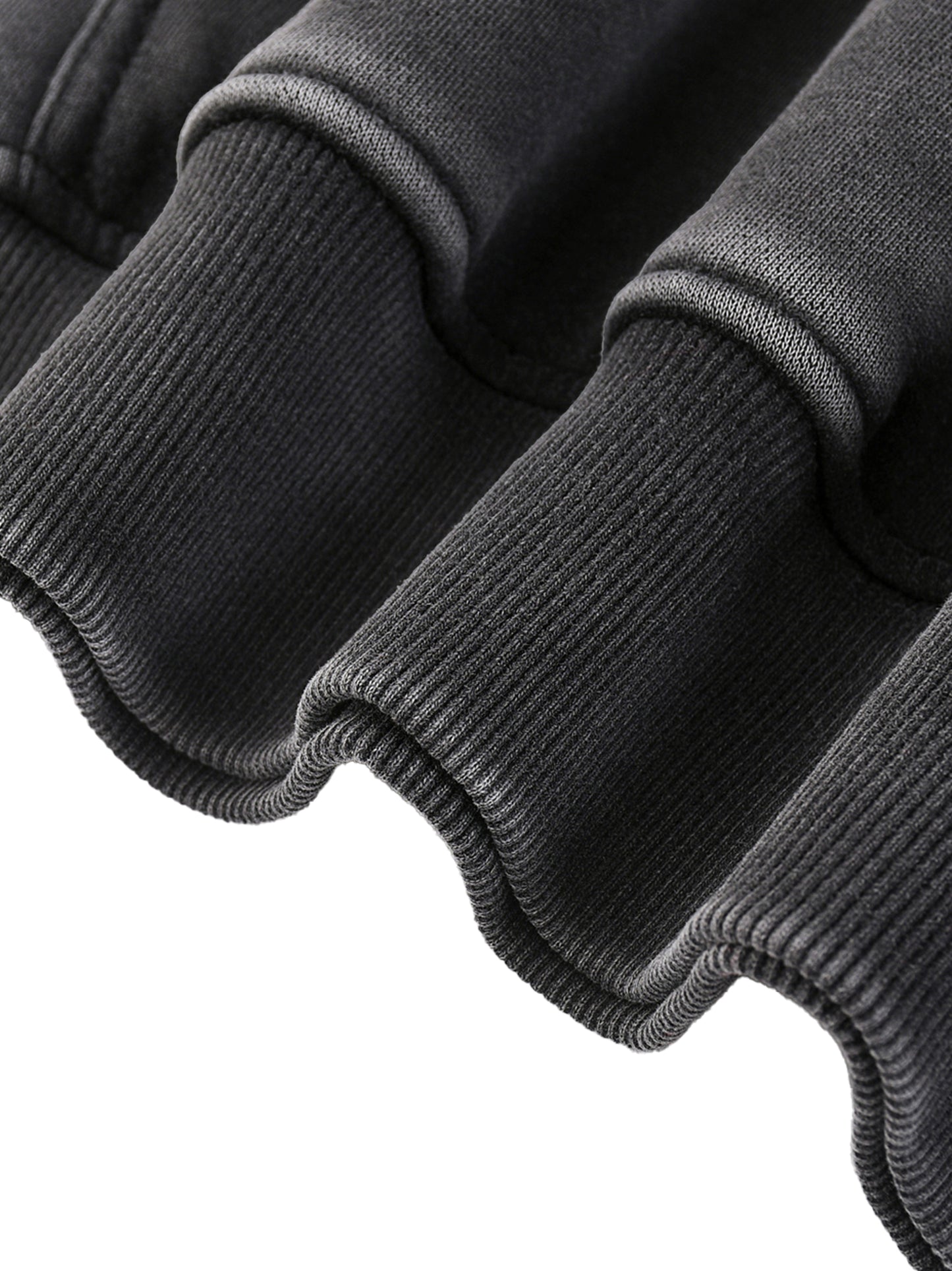 Try #01 Oversize Hoodie